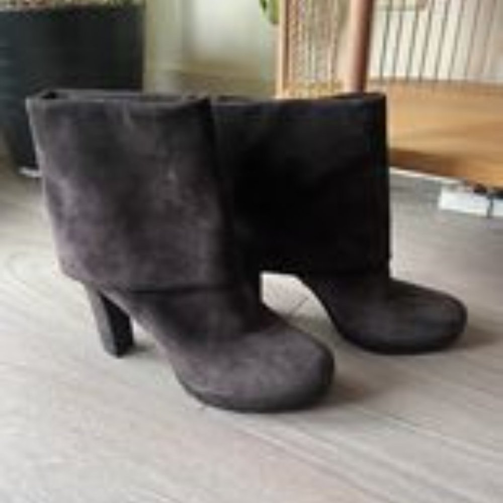 Prada Boots - Picture 2 of 5